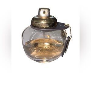 Partial Coach Eau de Parfum